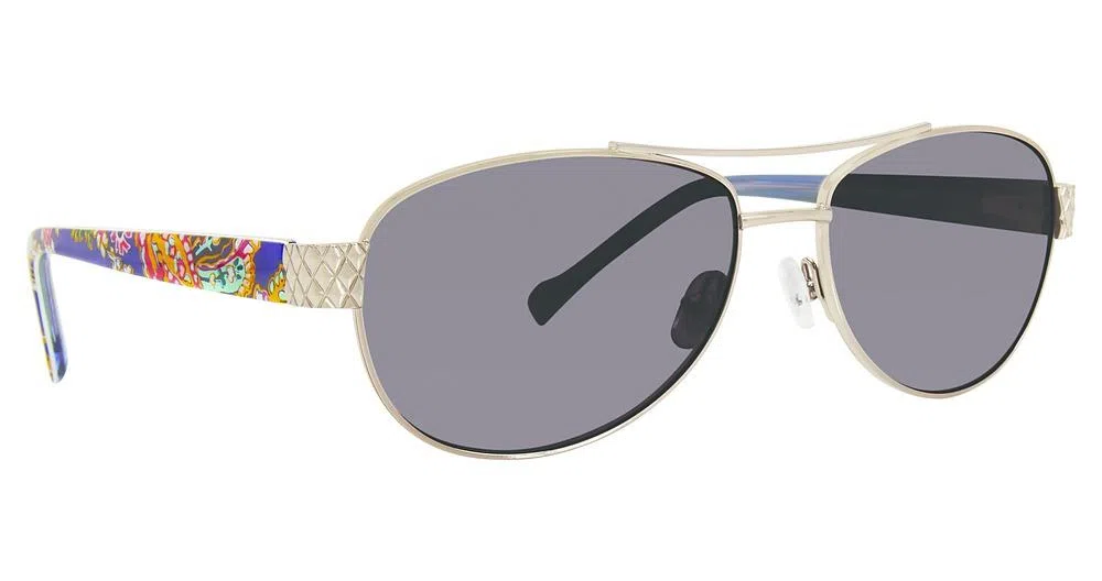 Vera Bradley Emery Sunglasses - view 4